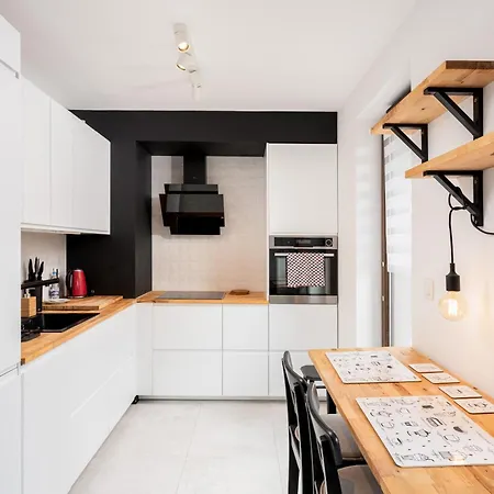 Pekowicka Modern