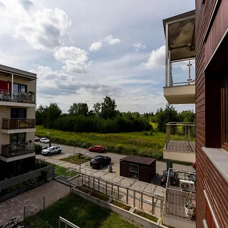 Pekowicka Modern Krakow