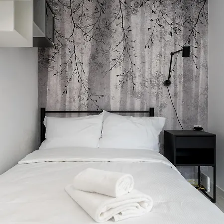 Pekowicka Modern Daire *