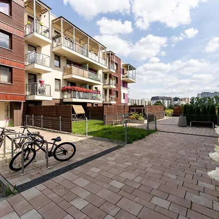 Pekowicka Modern Daire *